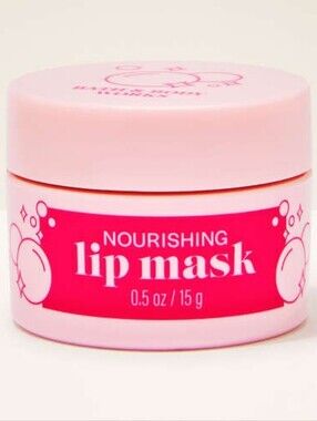 Champagne Toast Lip Mask Bath And Bodyworks